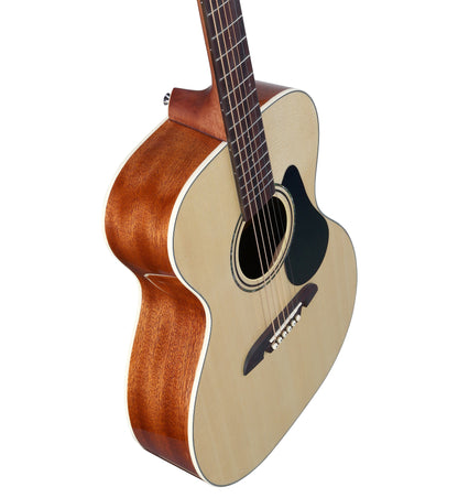 Alvarez RF26 Regent Folk/OM - Natural