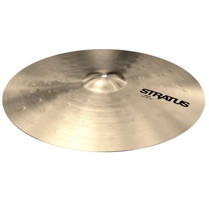 Sabian S1502 15" Stratus Hats