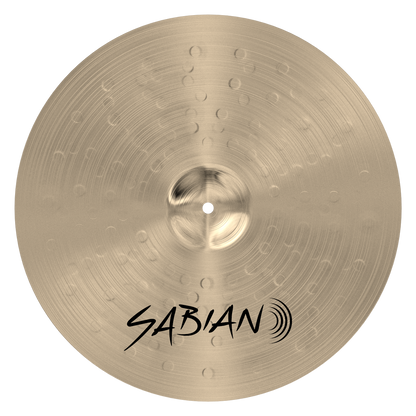 Sabian S1502 15" Stratus Hats