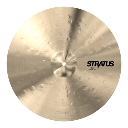 Sabian S1502 15" Stratus Hats