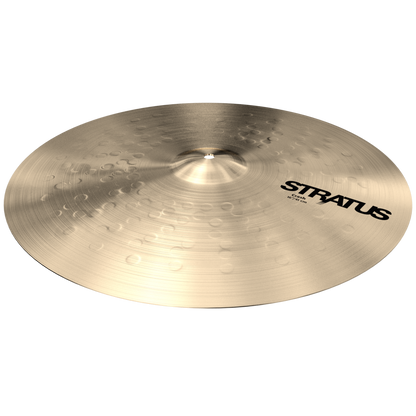 Sabian S1606 16" Stratus Crash