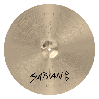 Sabian S1606 16" Stratus Crash