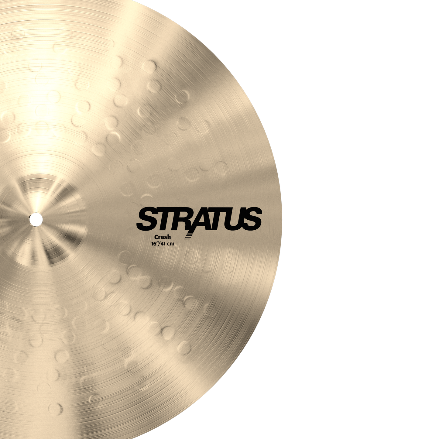 Sabian S1606 16" Stratus Crash