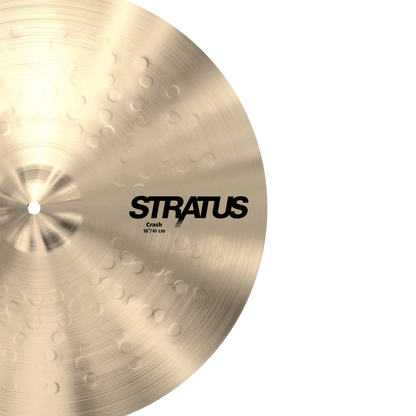 Sabian S1606 16" Stratus Crash
