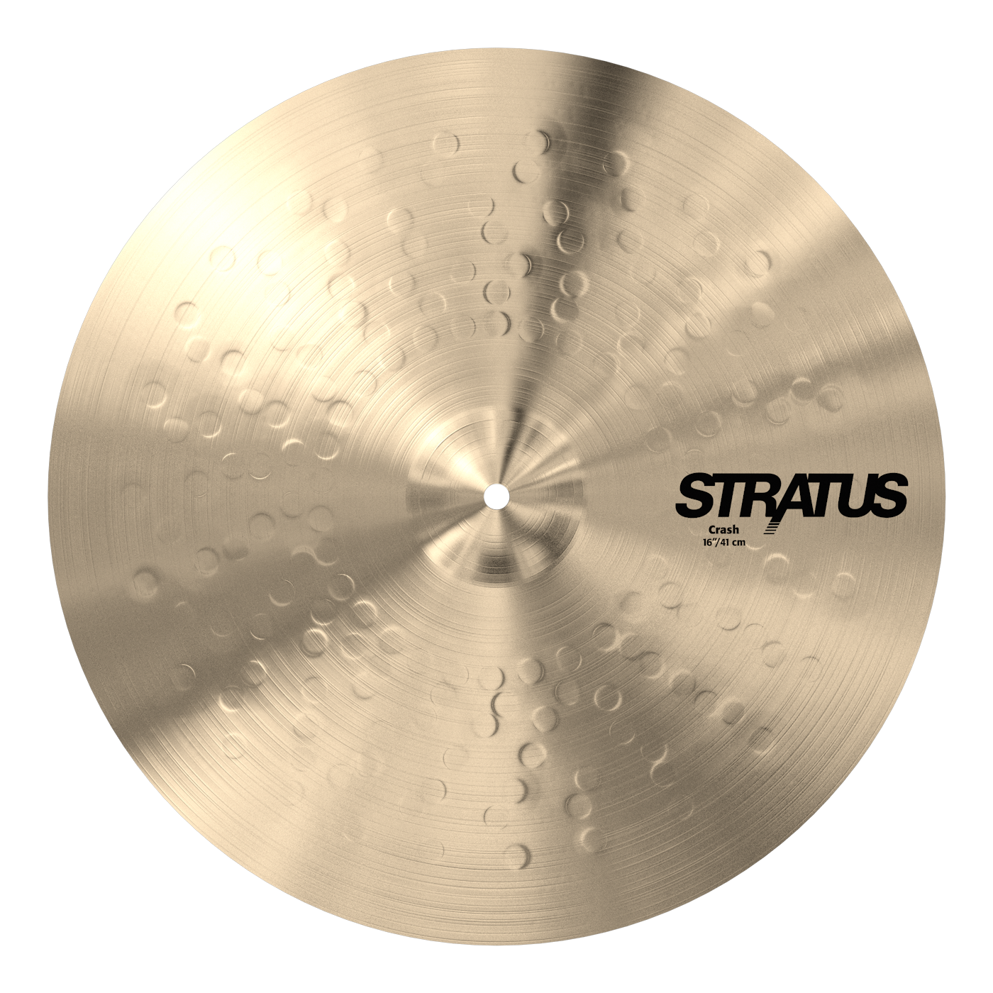 Sabian S1606 16" Stratus Crash