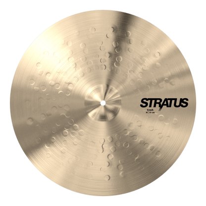 Sabian S1606 16" Stratus Crash