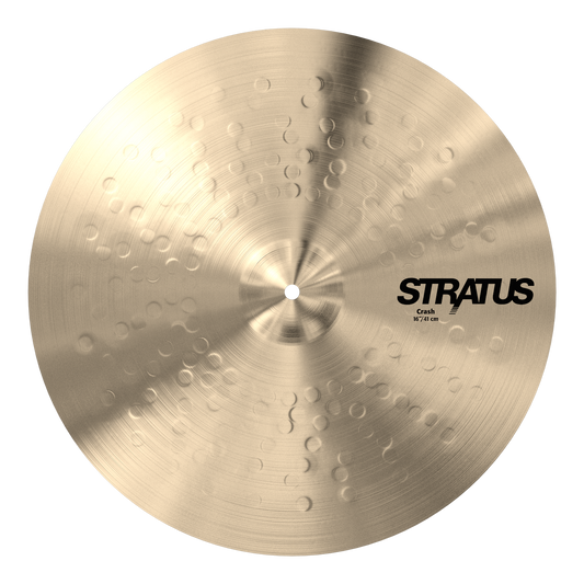 Sabian S1606 16" Stratus Crash
