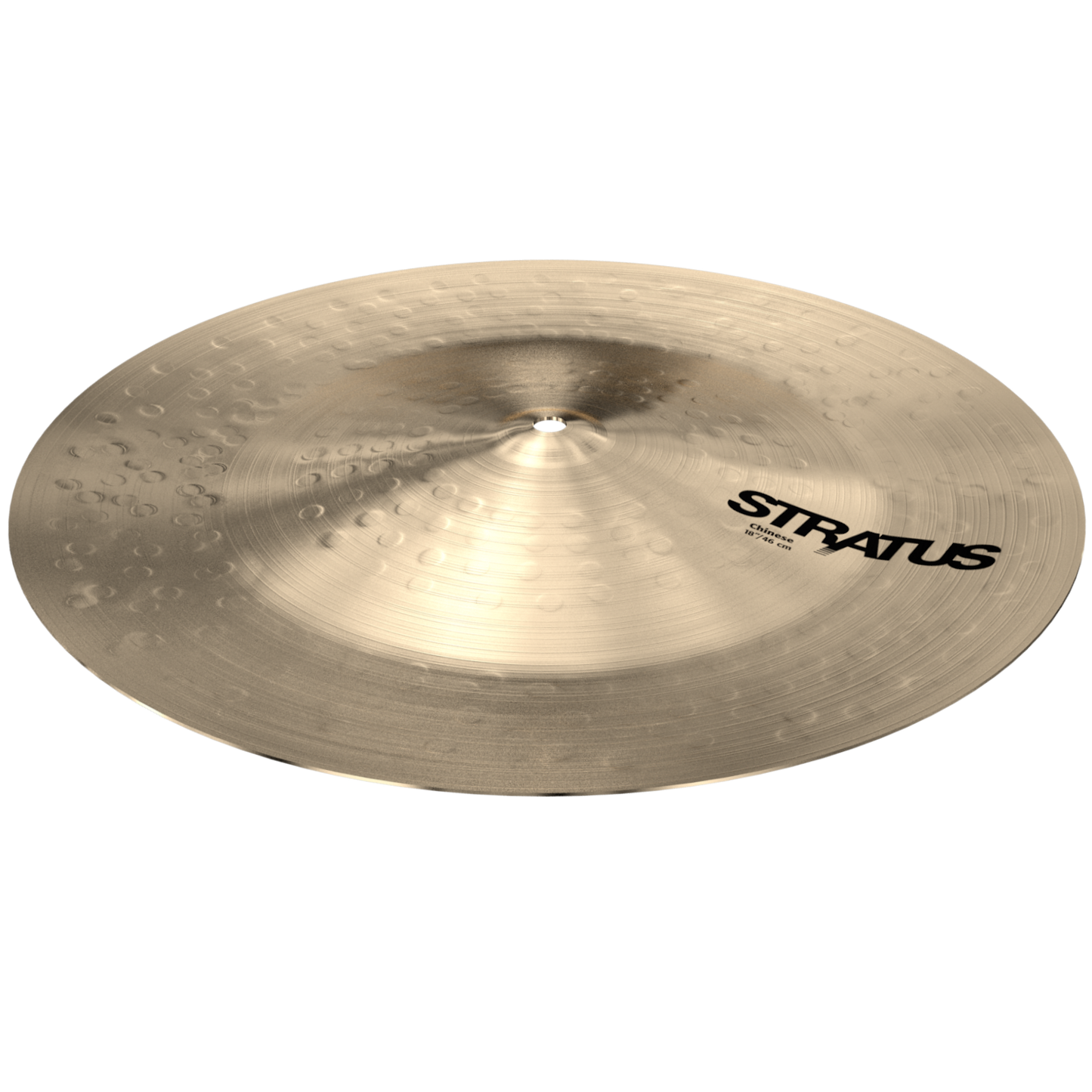 Sabian S1816 18" Stratus Chinese Cymbal