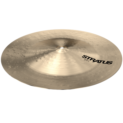 Sabian S1816 18" Stratus Chinese Cymbal
