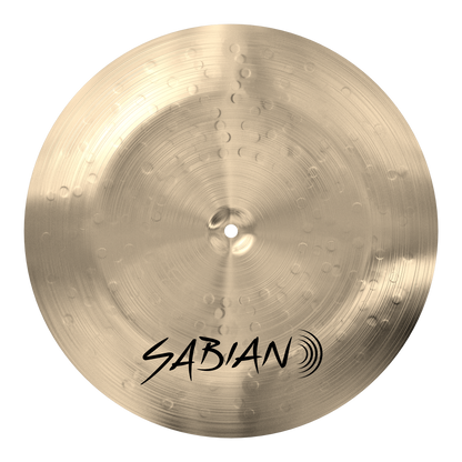 Sabian S1816 18" Stratus Chinese Cymbal
