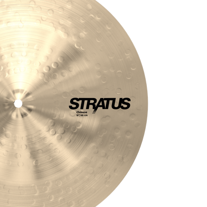 Sabian S1816 18" Stratus Chinese Cymbal