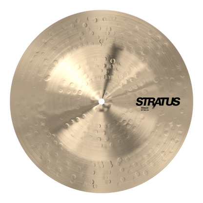 Sabian S1816 18" Stratus Chinese Cymbal