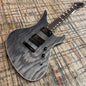 Schecter Avenger Standard - Charcoal Satin