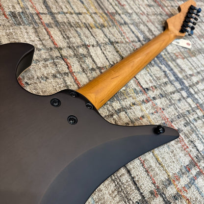 Schecter Avenger Standard - Charcoal Satin