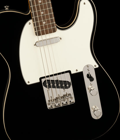 Squier Classic Vibe Baritone Custom Telecaster - Black