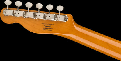 Squier Classic Vibe Baritone Custom Telecaster - Black