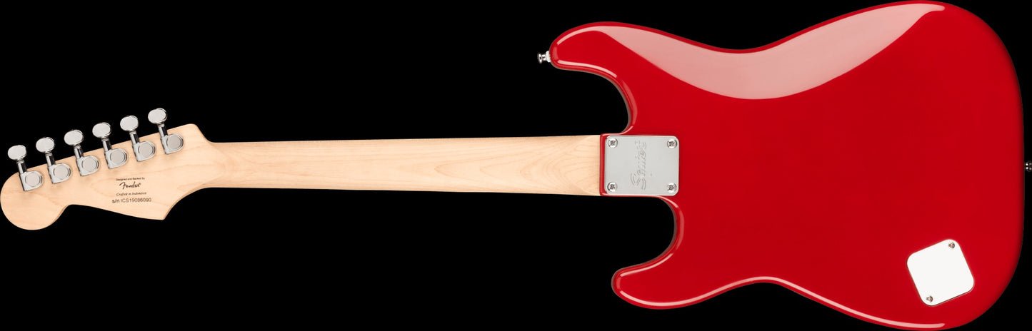 Squier Mini Stratocaster - Dakota Red