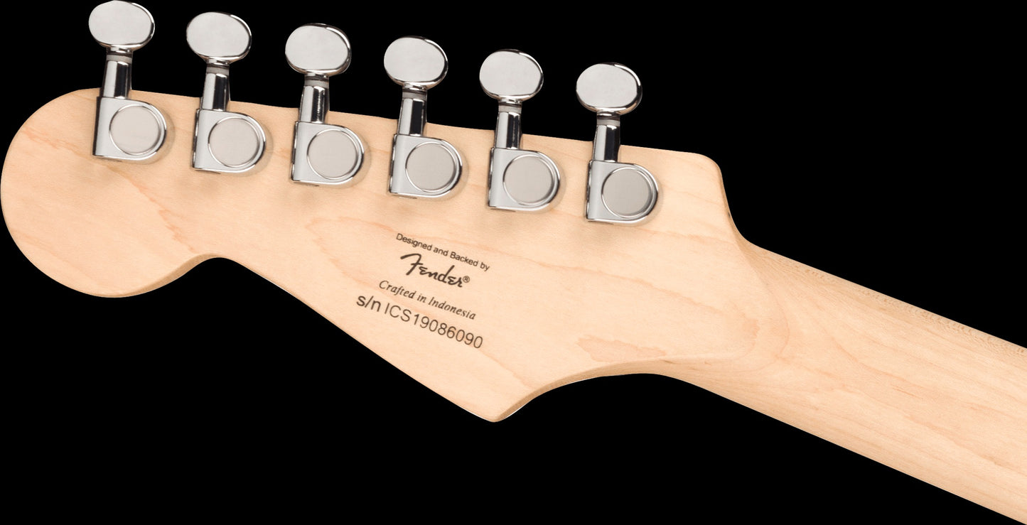 Squier Mini Stratocaster - Dakota Red