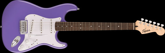 Squier Sonic Stratocaster - Ultraviolet