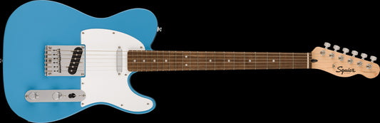 Squier Sonic Telecaster - California Blue