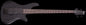 Schecter Stiletto Stealth-4 Bass - Satin Black