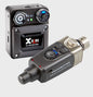 XVIVE U4 Wireless In-Ear Monitoring System - 2.4GHz