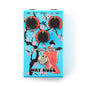 USED Way Huge WM32B Smalls Geisha Drive - Blue