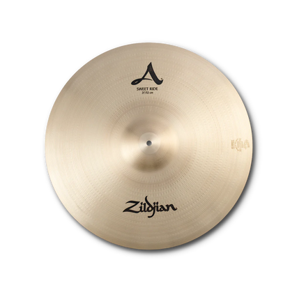 Zildjian A0079 21" A Zildjian Sweet Ride