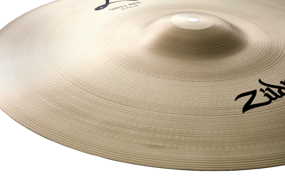 Zildjian A0079 21" A Zildjian Sweet Ride