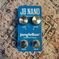 USED JangleBox JB Nano Compressor/Treble Boost