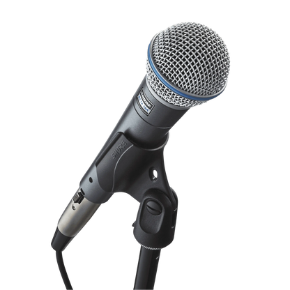Shure BETA® 58A Vocal Microphone