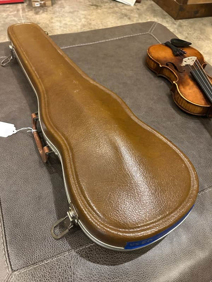 USED Jacobus Stainer Copy 4/4 Violin Outfit
