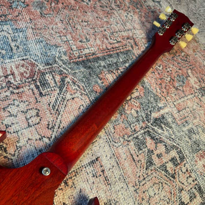 USED Gibson SG Special Faded w/ Case - Worn Cherry