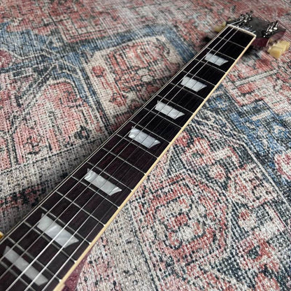 USED Gibson Slash Collection Les Paul Standard w/ Case - Appetite Burst