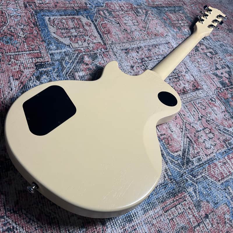 USED Gibson Les Paul Modern Lite TV Wheat w/ Gig Bag