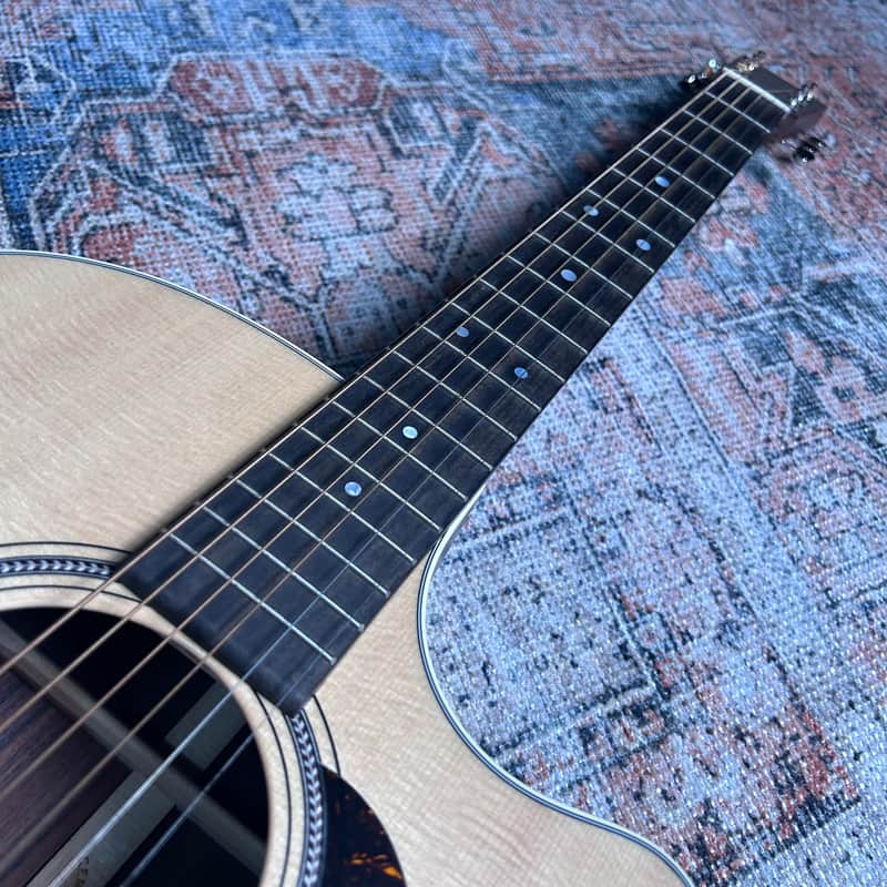 Martin GPC-16E Rosewood Natural – DEMO w/ Hardshell Case