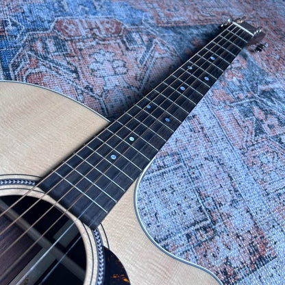 Martin GPC-16E Rosewood Natural – DEMO w/ Hardshell Case