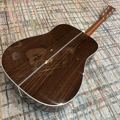 Martin Standard Series HD-28 w/ Case - 1935 Sunburst