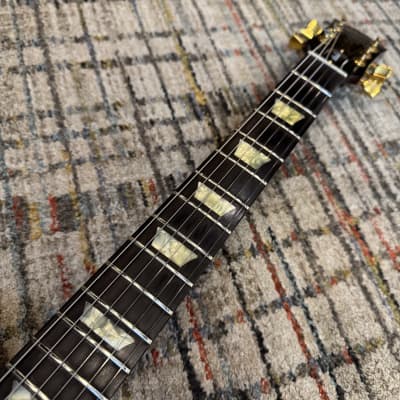 Gibson Les Paul Studio with Ebony Fretboard 1990 - 1995 - Wine Red
