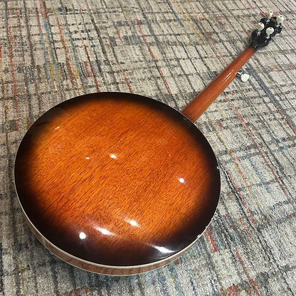 USED Gretsch G9410 Broadkaster "Special" 5-String Banjo