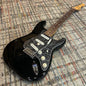 USED Fender Player Stratocaster - Black