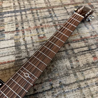 Alvarez Masterworks Series MG66CE - Shadowburst