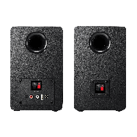 Audio Technica AT-SP3X Powered Bookshelf Speakers