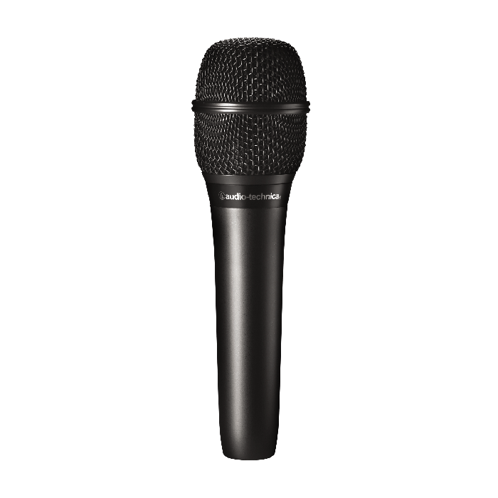 Audio Technica AT2010 Cardioid Condenser Vocal Microphone