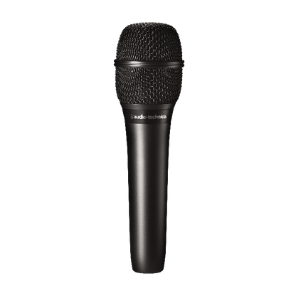 Audio Technica AT2010 Cardioid Condenser Vocal Microphone