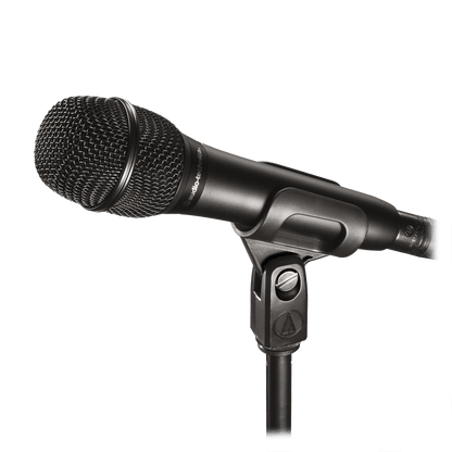 Audio Technica AT2010 Cardioid Condenser Vocal Microphone