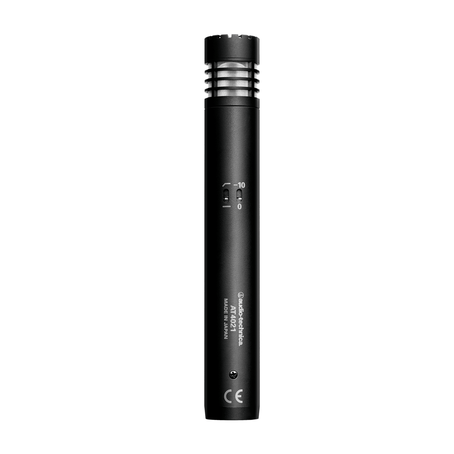 Audio Technica AT4021 Cardioid Condenser Microphone