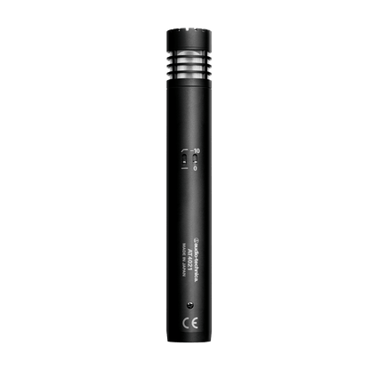 Audio Technica AT4021 Cardioid Condenser Microphone