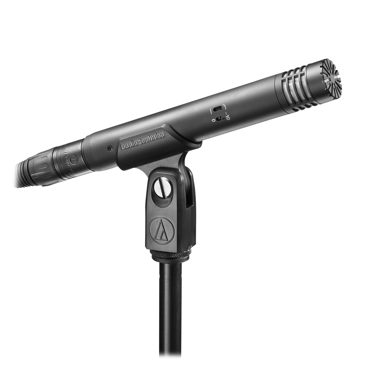Audio Technica AT4021 Cardioid Condenser Microphone