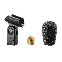 Audio Technica AT4021 Cardioid Condenser Microphone